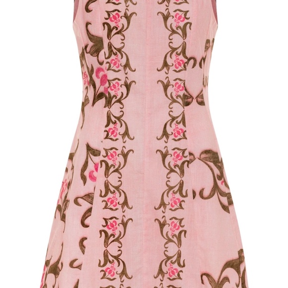 Anna Cate Layla Dress - Picture 6 of 7